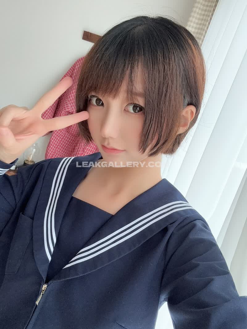 Nagisa9008 Exclusive Leaked Nude OnlyFans #9192853