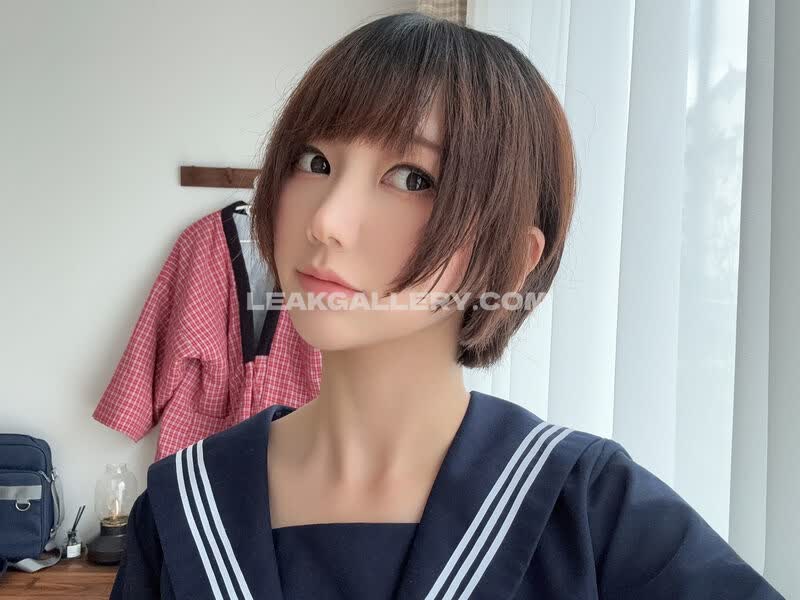 Nagisa9008 Exclusive Leaked Nude OnlyFans #9193020