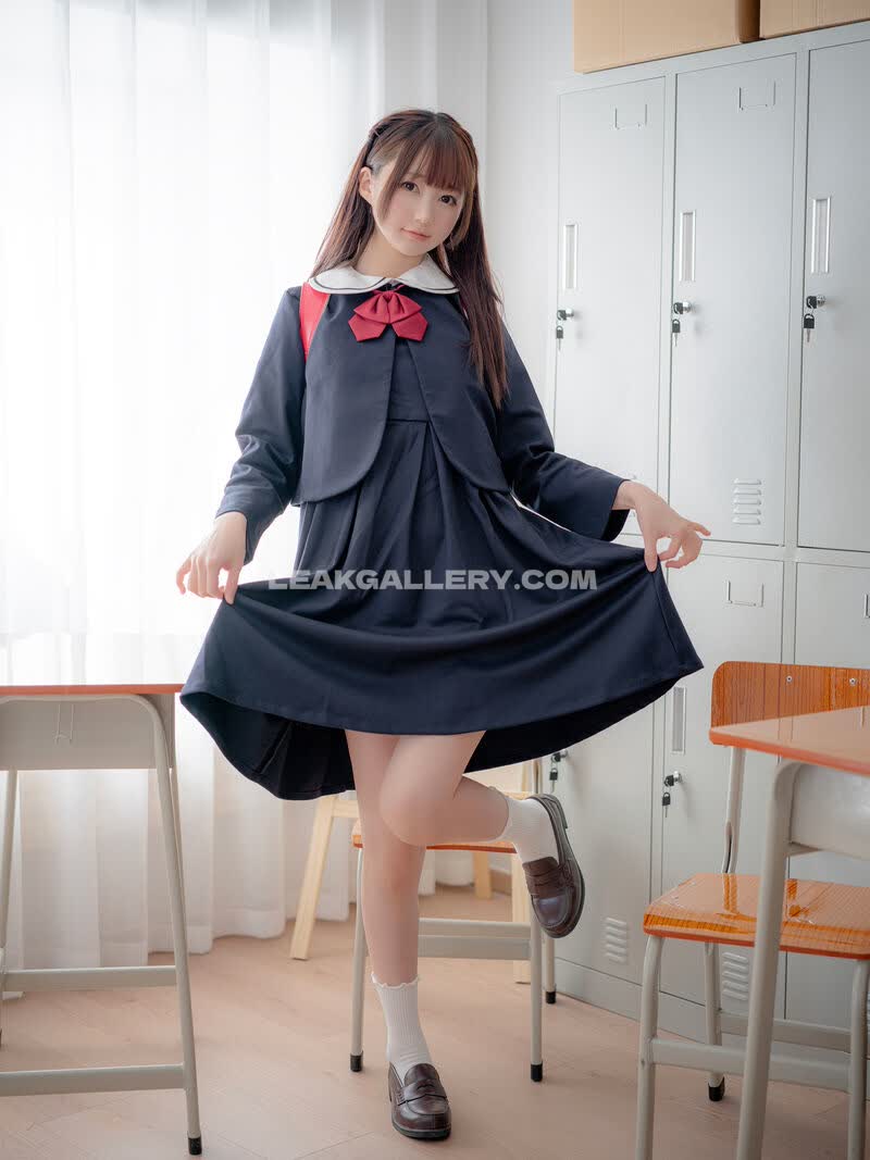 Nagisa9008 Exclusive Leaked Nude OnlyFans #9194643