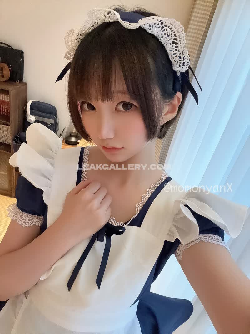 Nagisa9008 Exclusive Leaked Nude OnlyFans #9193885