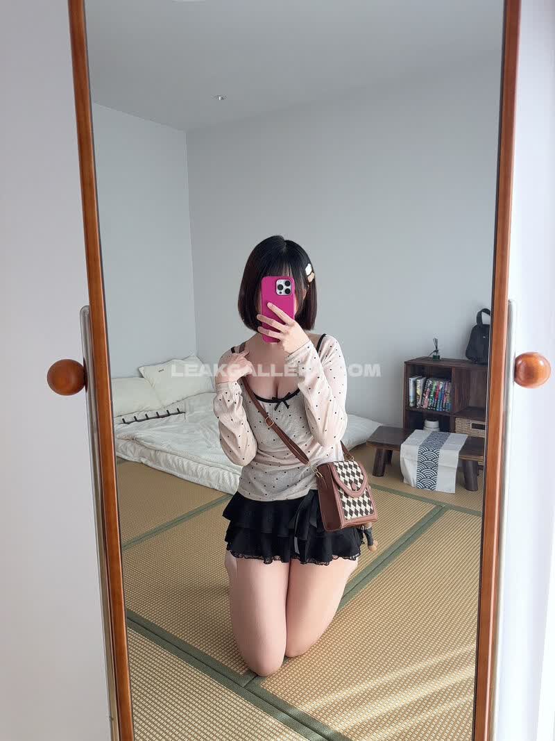 Nagisa9008 Exclusive Leaked Nude OnlyFans #9198563