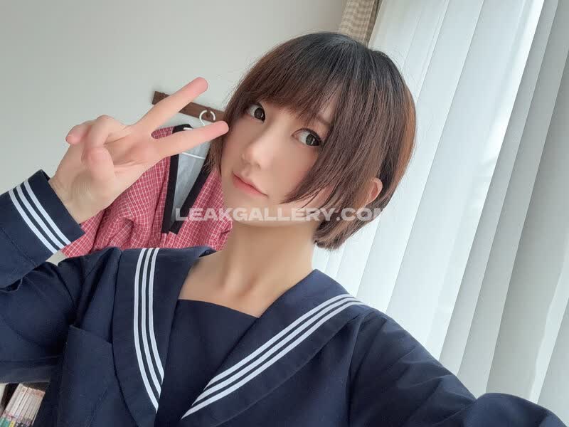 Nagisa9008 Exclusive Leaked Nude OnlyFans #9192883