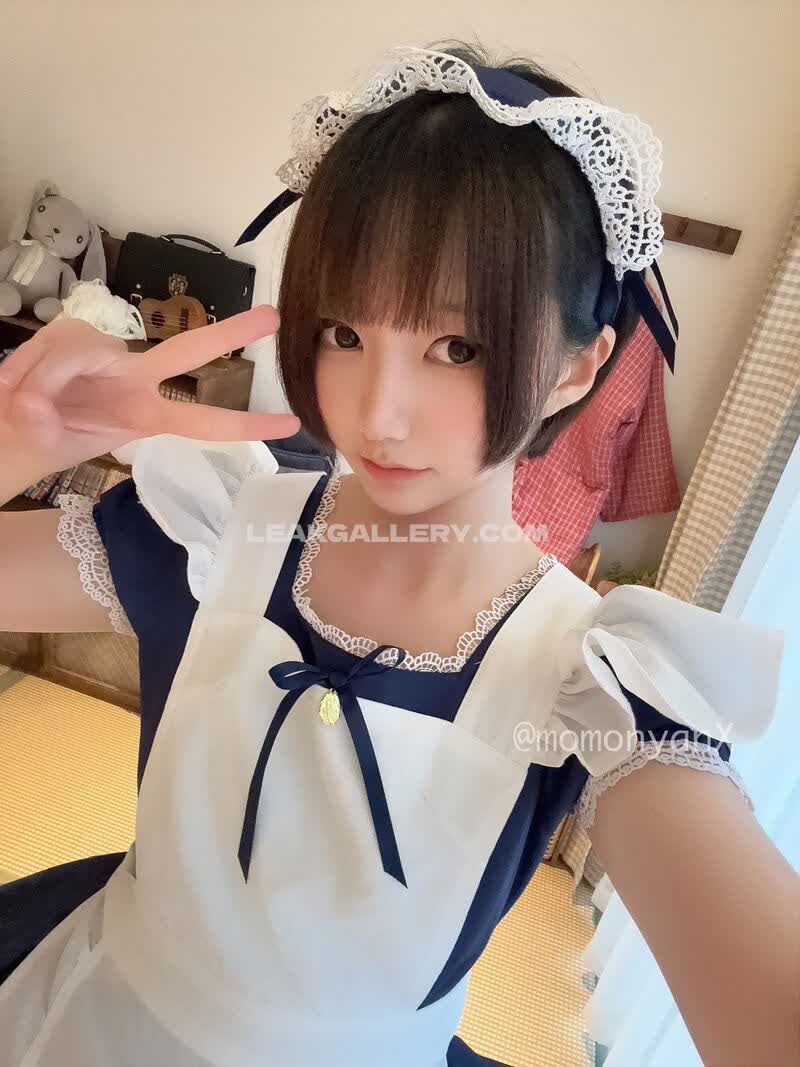 Nagisa9008 Exclusive Leaked Nude OnlyFans #9194096
