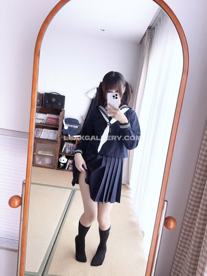 Nagisa9008 Exclusive Leaked Nude OnlyFans #9193539