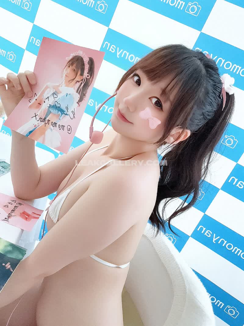 Nagisa9008 Exclusive Leaked Nude OnlyFans #9193298