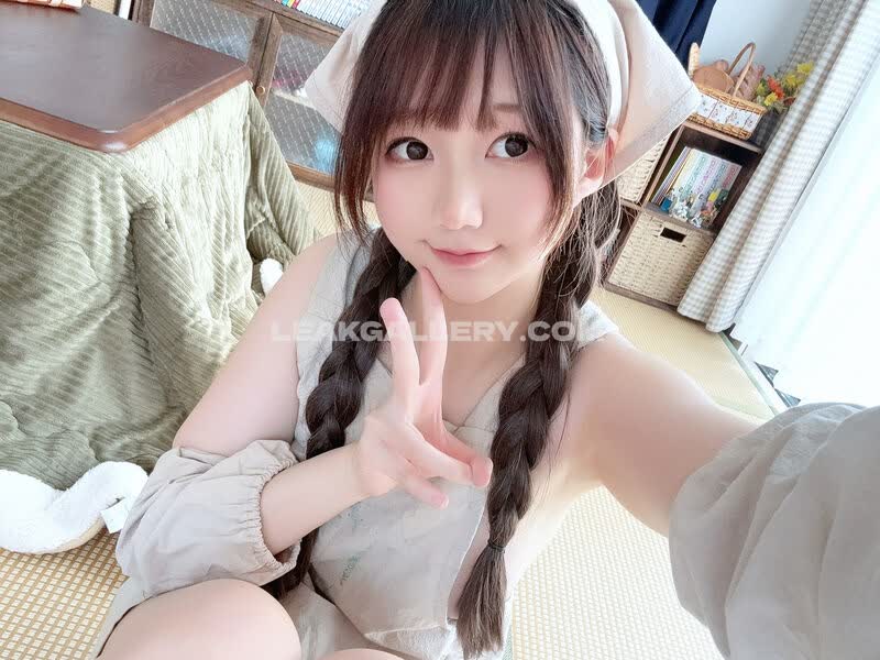 Nagisa9008 Exclusive Leaked Nude OnlyFans #9194040