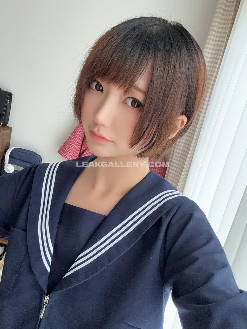 Nagisa9008 Exclusive Leaked Nude OnlyFans #9192999