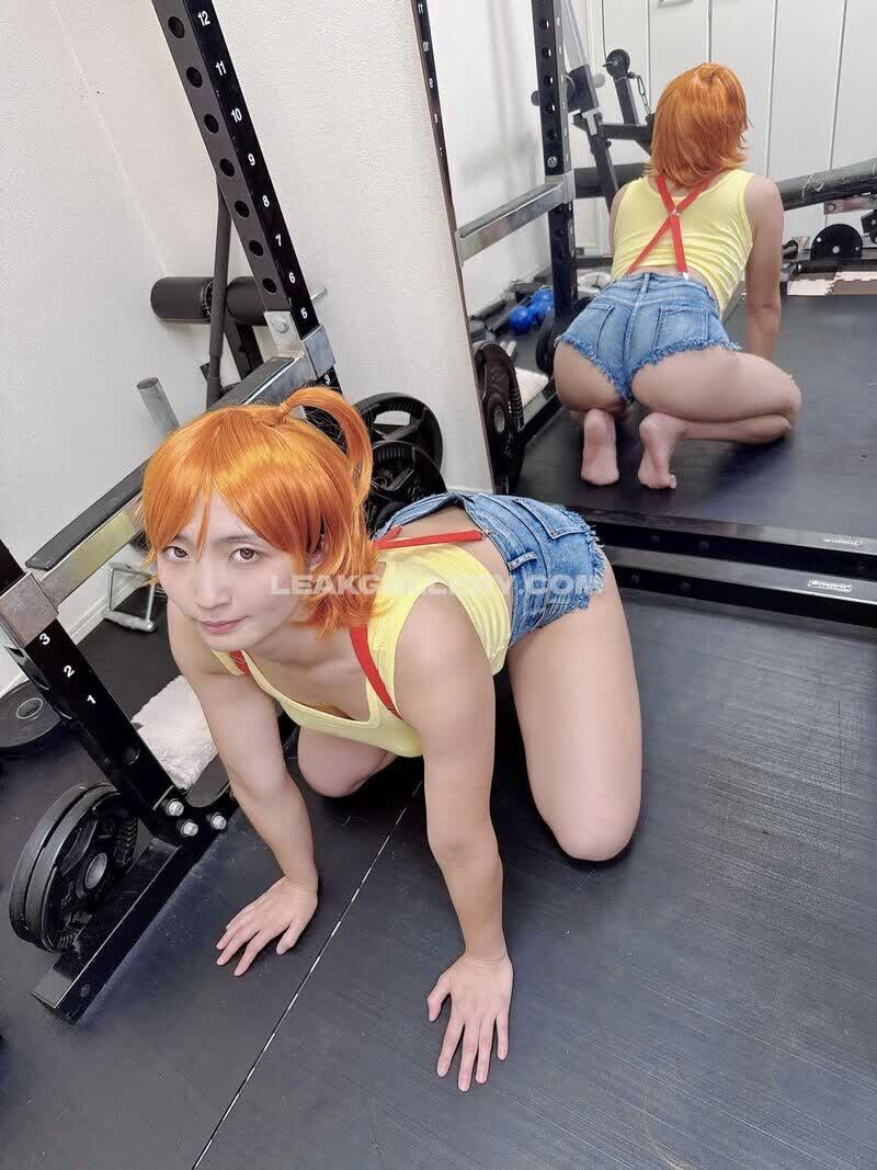 Nalafitness Exclusive Leaked Nude OnlyFans #9174838