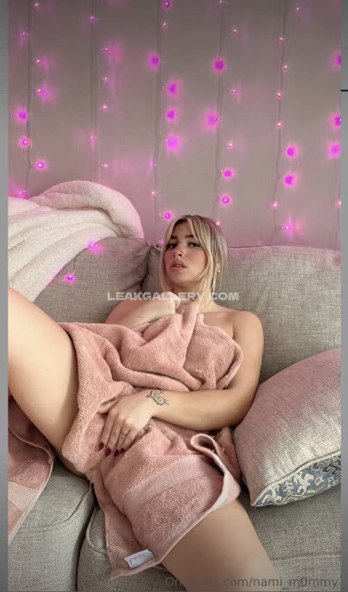 Nami_m0mmy / namim0mmy Exclusive Leaked Nude OnlyFans #10487382