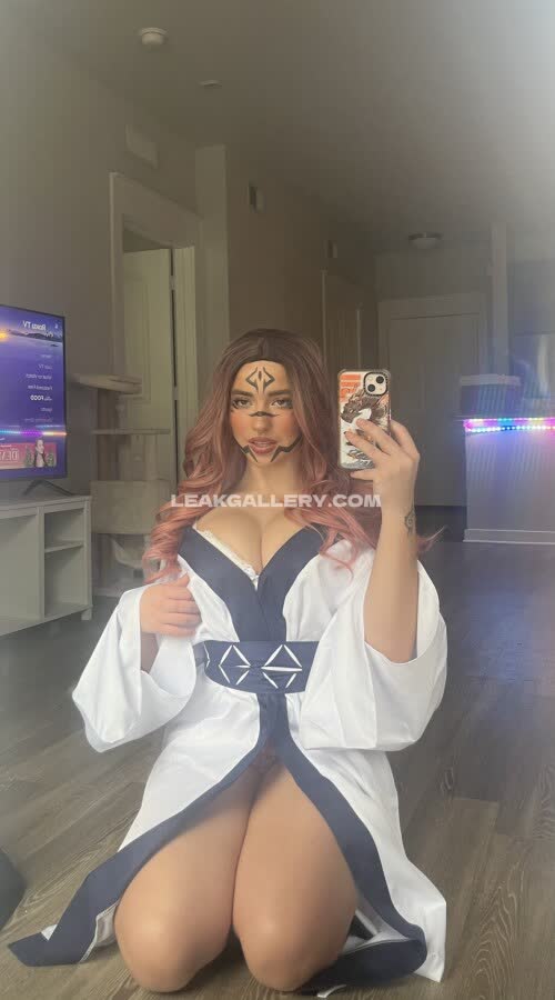 Nami_m0mmy / namim0mmy Exclusive Leaked Nude OnlyFans #10906495