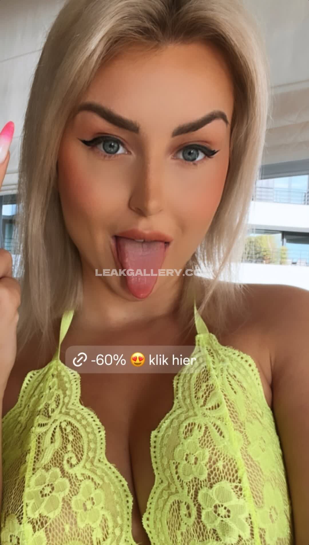 Nanoevaesen Exclusive Leaked Nude OnlyFans #8908246