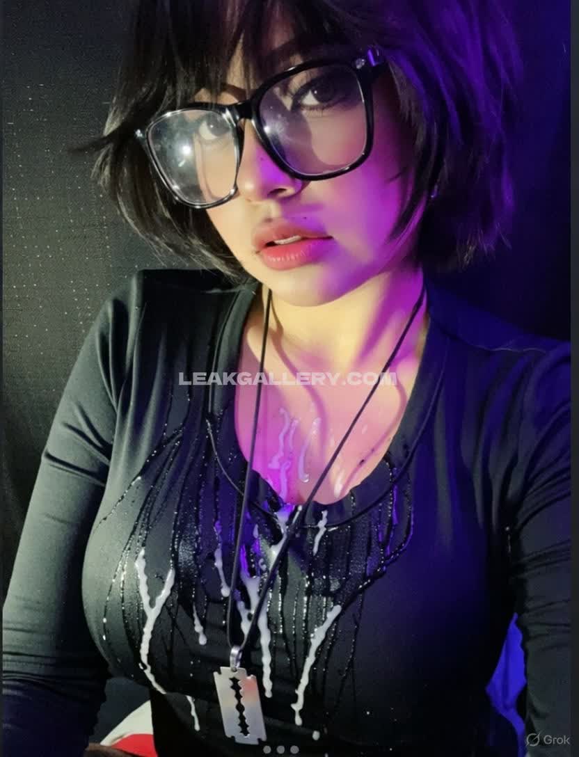 Nanyurbina4 Exclusive Leaked Nude OnlyFans #10360564