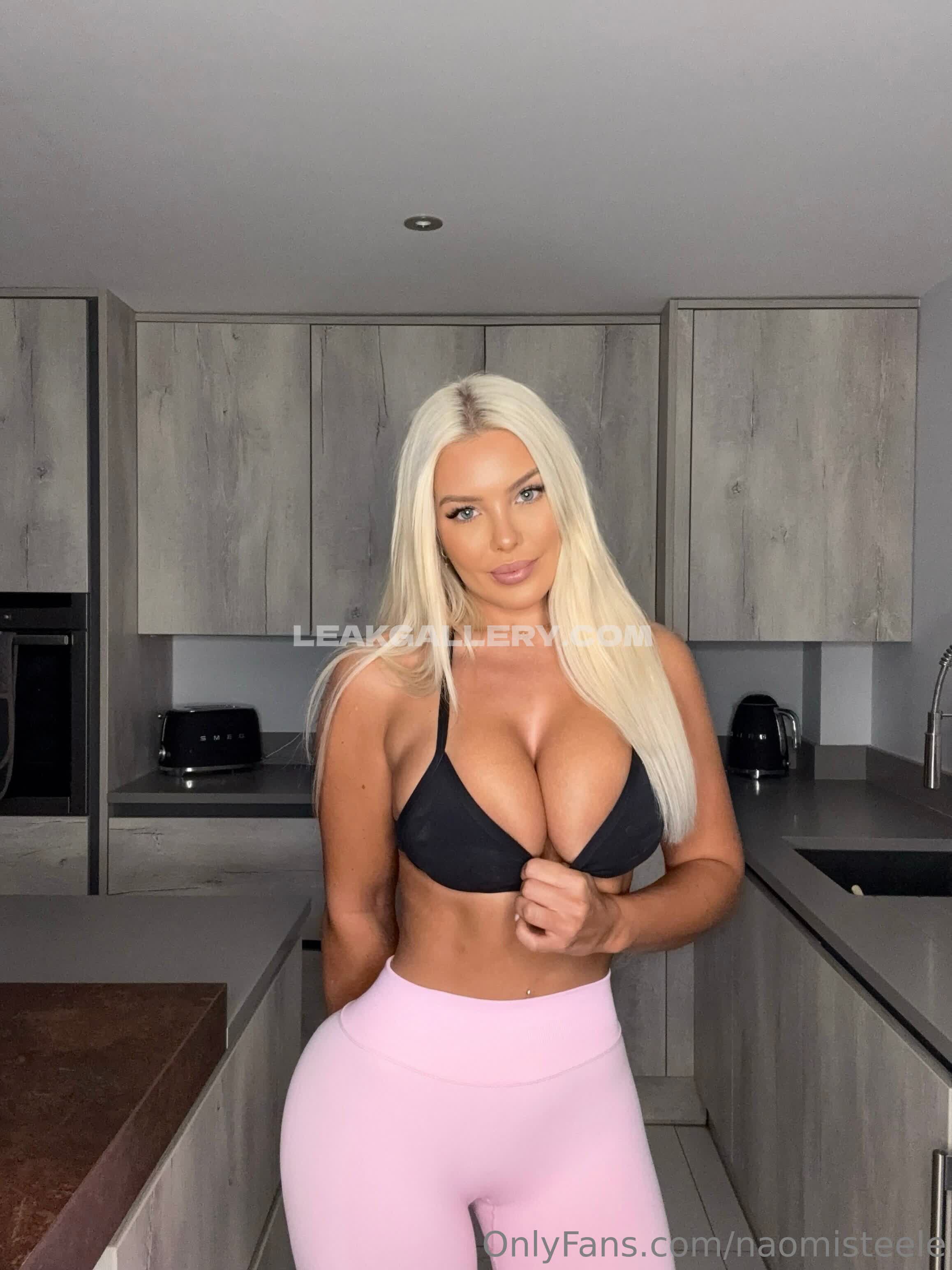 Naomisteele Nudes vazados exclusivos do OnlyFans #8712287
