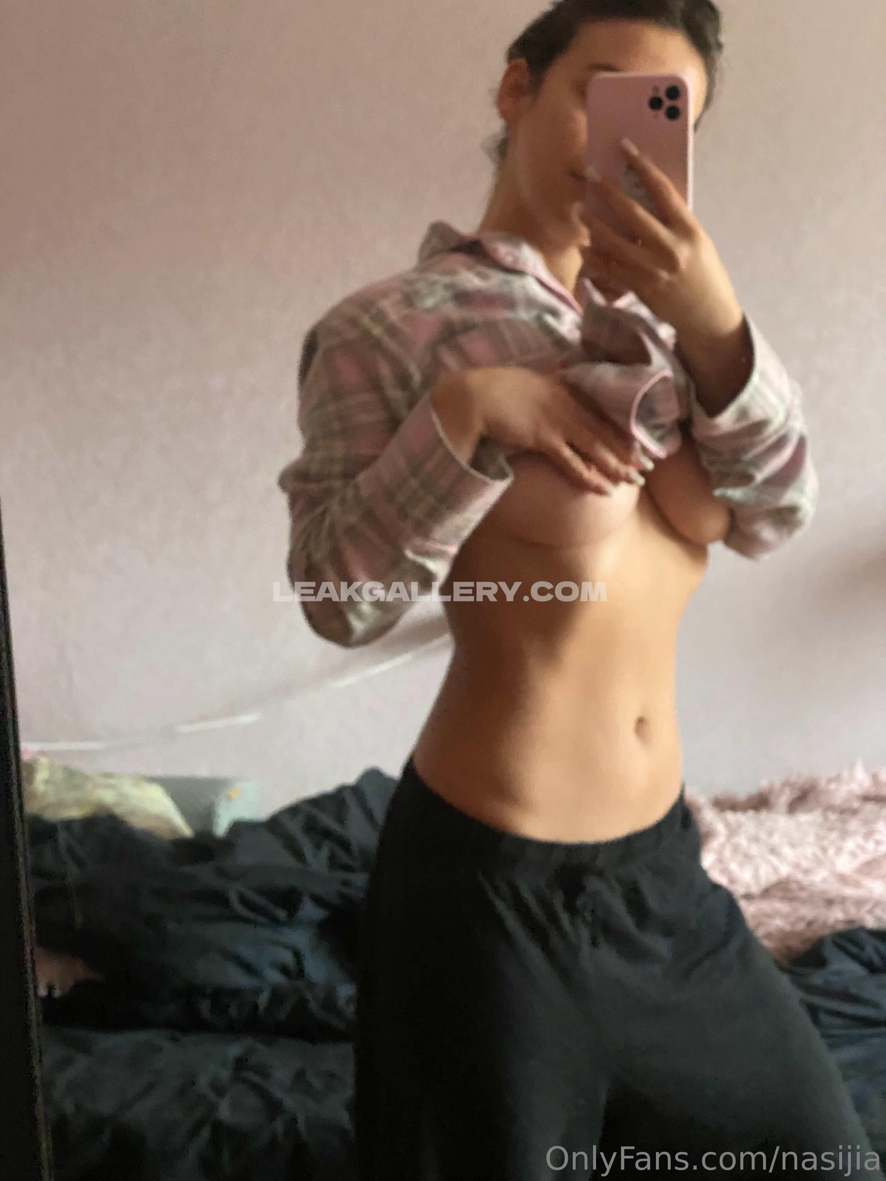 Nasijia Exklusiv geleakte Nacktbilder von OnlyFans #8743751