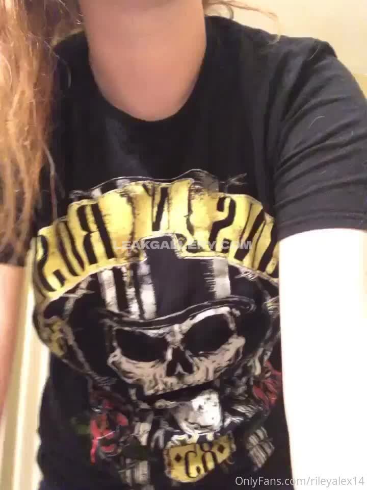 Nastynevaeh Exclusive Leaked Nude OnlyFans #9312496
