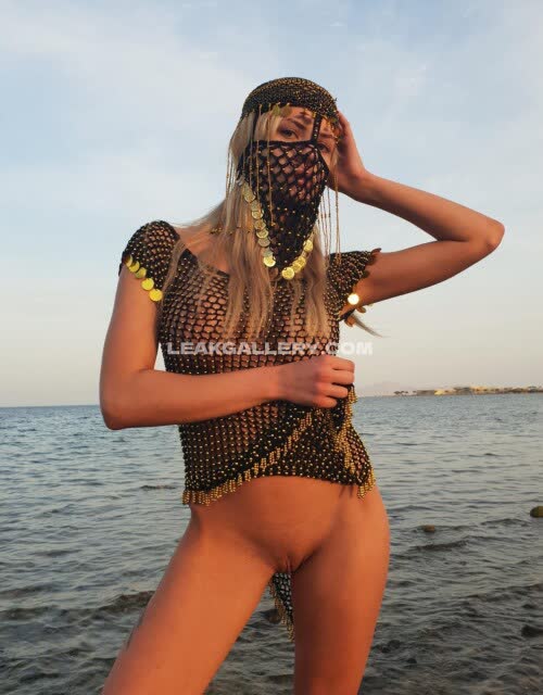 Natalee / natalee.007 OnlyFans Nudi in Esclusiva Trapela #10761875