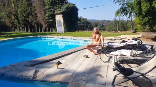 Natalee / natalee.007 OnlyFans Nudi in Esclusiva Trapela #10763996