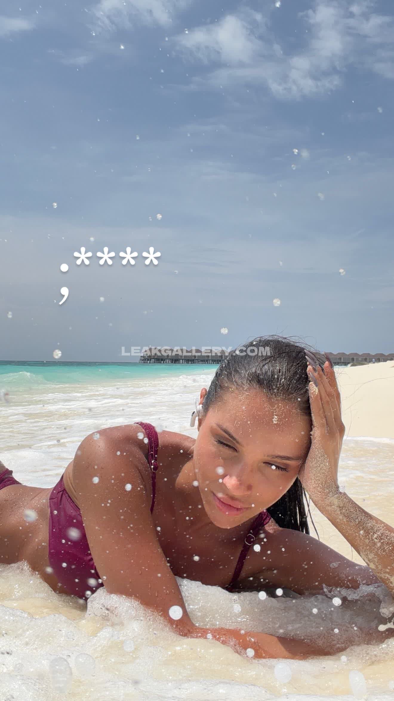 Natalia_07 Exklusiv geleakte Nacktbilder von OnlyFans #9079664