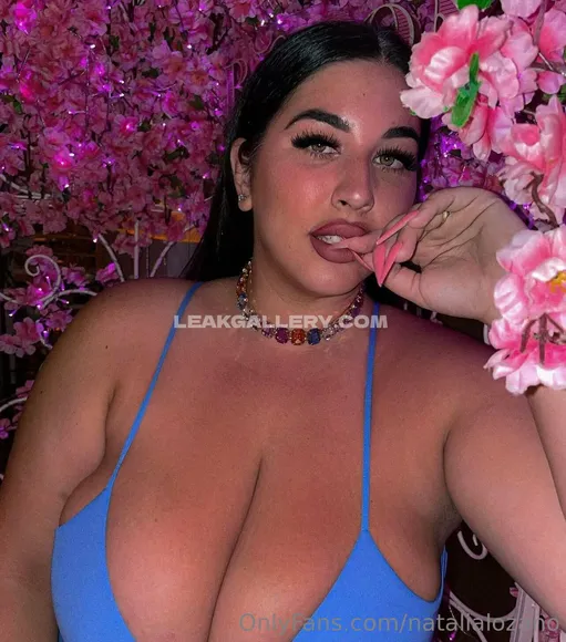 Natalialozano Exclusive Leaked Nude Onlyfans #8618189