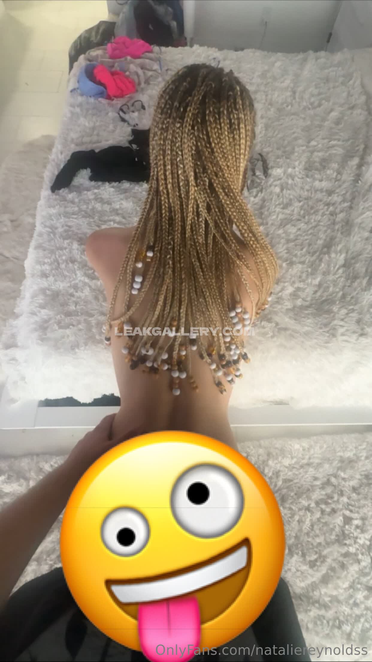 Nataliereynoldss / nataliereynolds Exclusive Leaked Nude OnlyFans #9913831