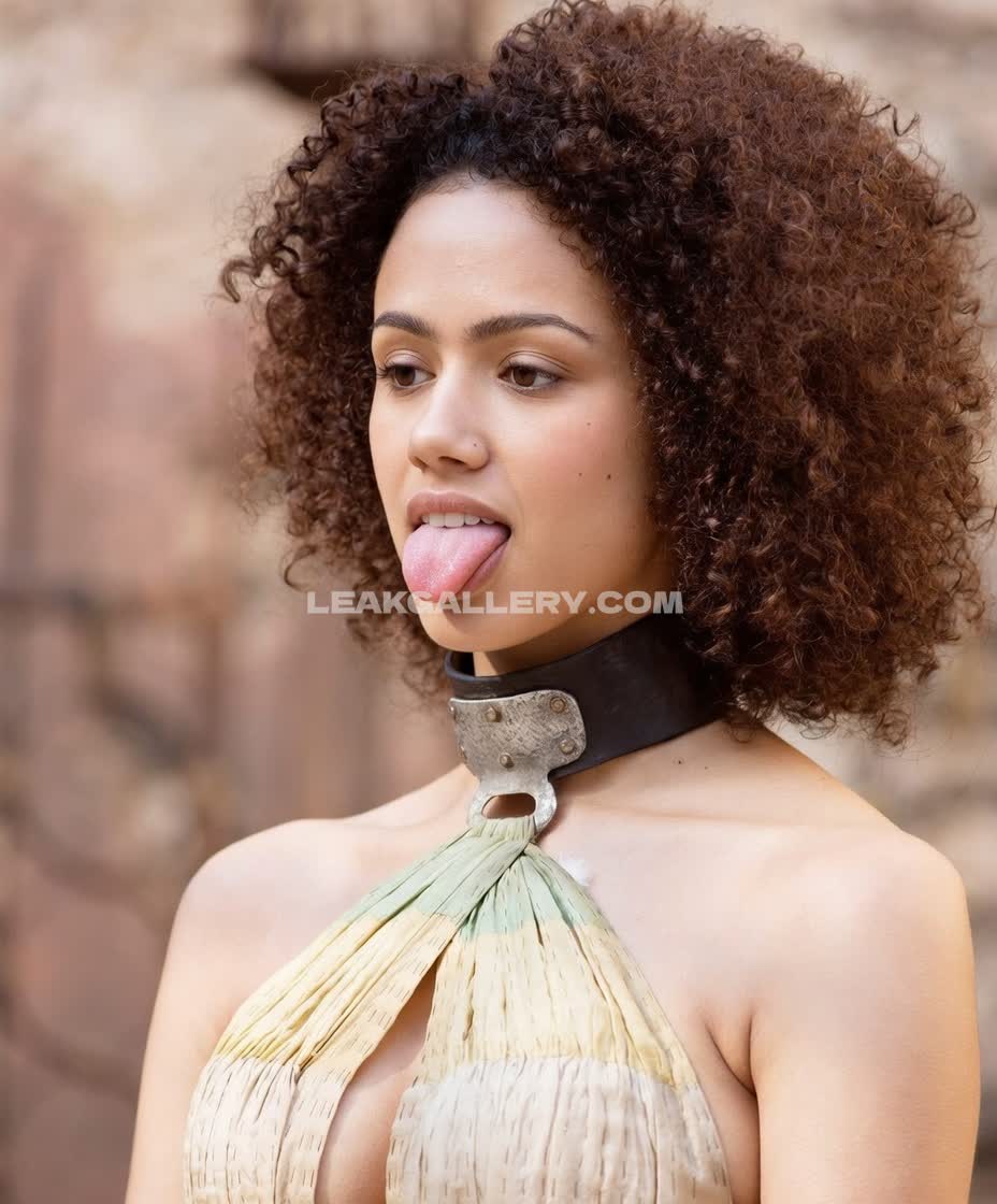 Nathalieemmanuel Exclusive Leaked Nude OnlyFans #10403068
