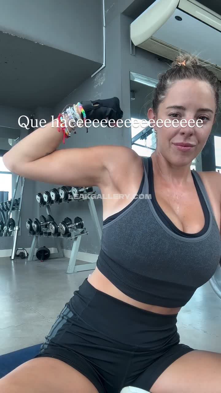 Natijota Exclusive Leaked Nude OnlyFans #9950508
