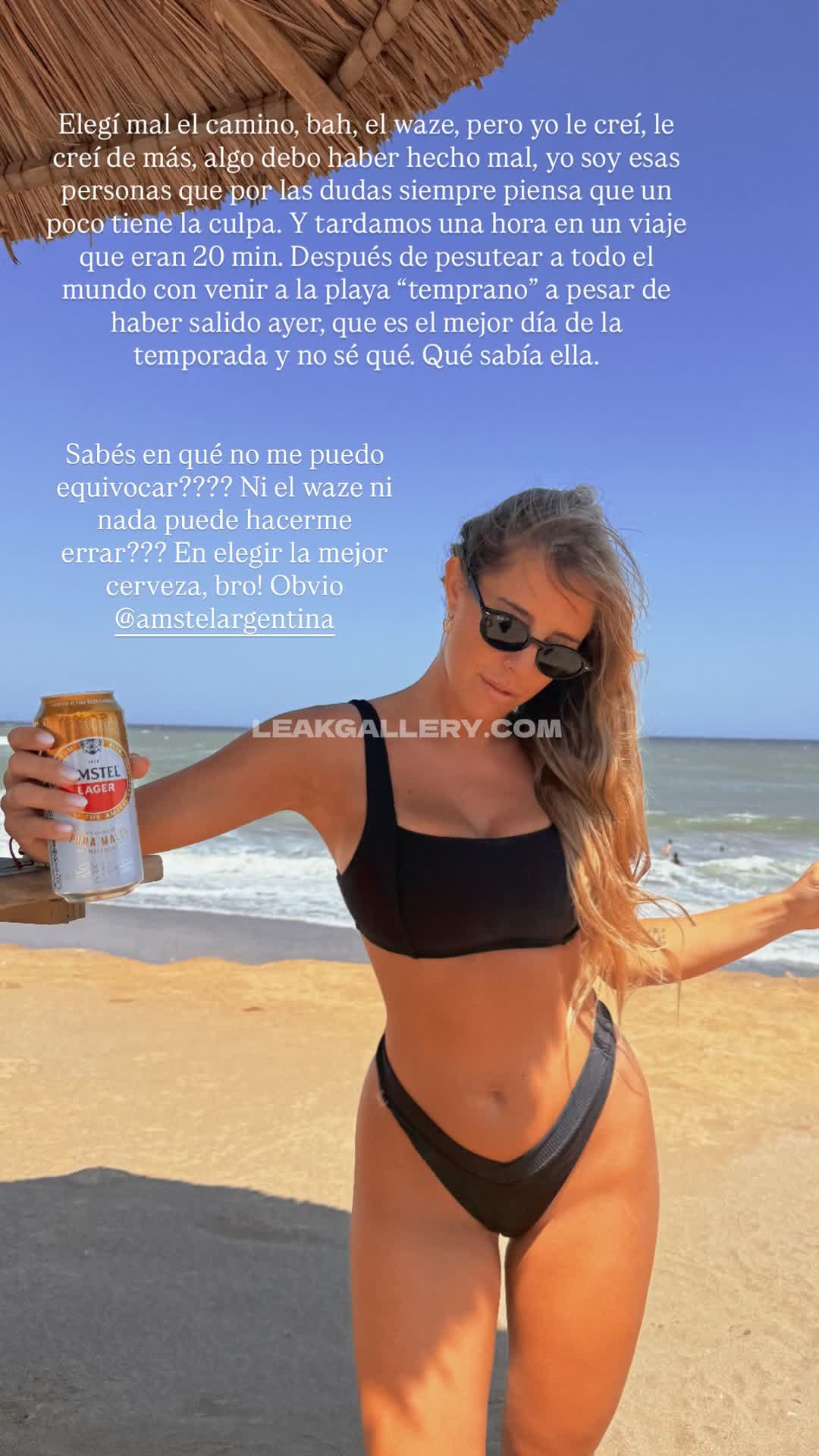 Natijota Exclusive Leaked Nude OnlyFans #9849744