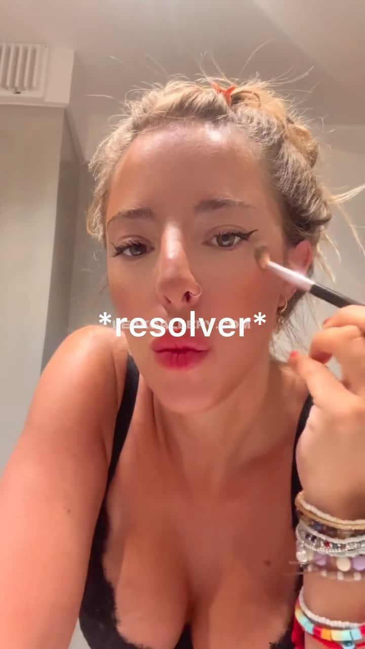 Natijota Exclusive Leaked Nude Onlyfans #10009770