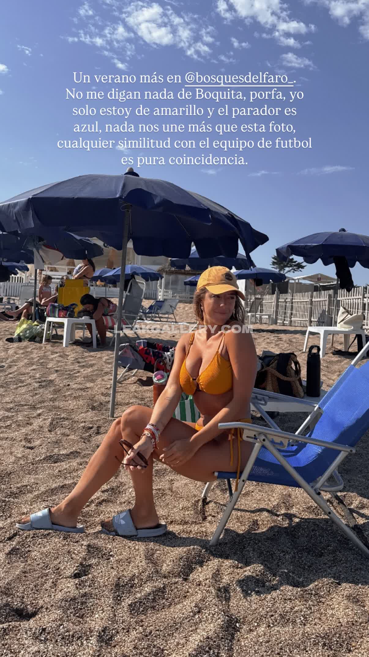 Natijota Exclusive Leaked Nude OnlyFans #9849752