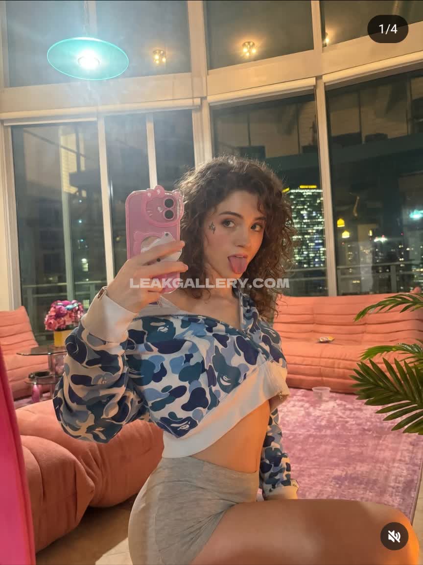 Nattyiceofficial Exclusive Leaked Nude OnlyFans #10476906