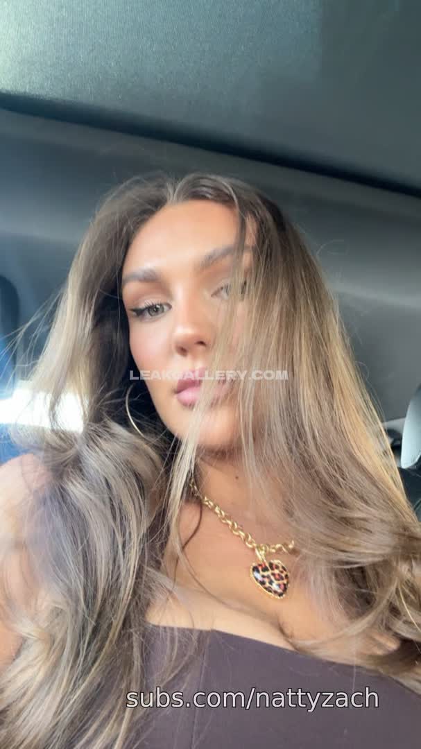 Nattyzachvip OnlyFans Nudi in Esclusiva Trapela #9826512