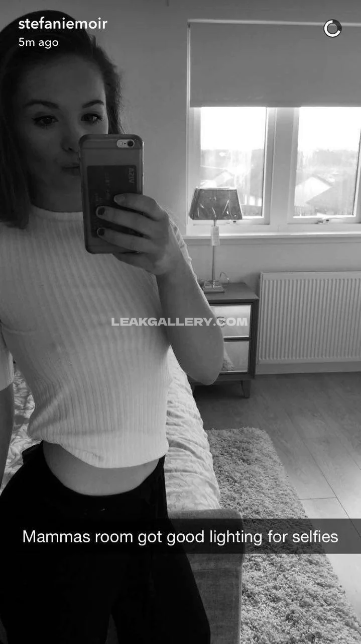 Naturallystefanie Exclusive Leaked Nude OnlyFans #9508845