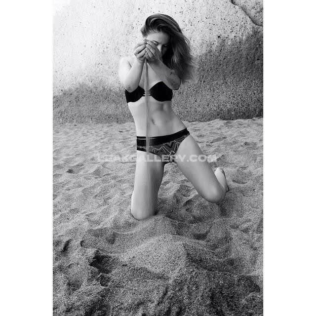 Naturallystefanie Exclusive Leaked Nude OnlyFans #9509056