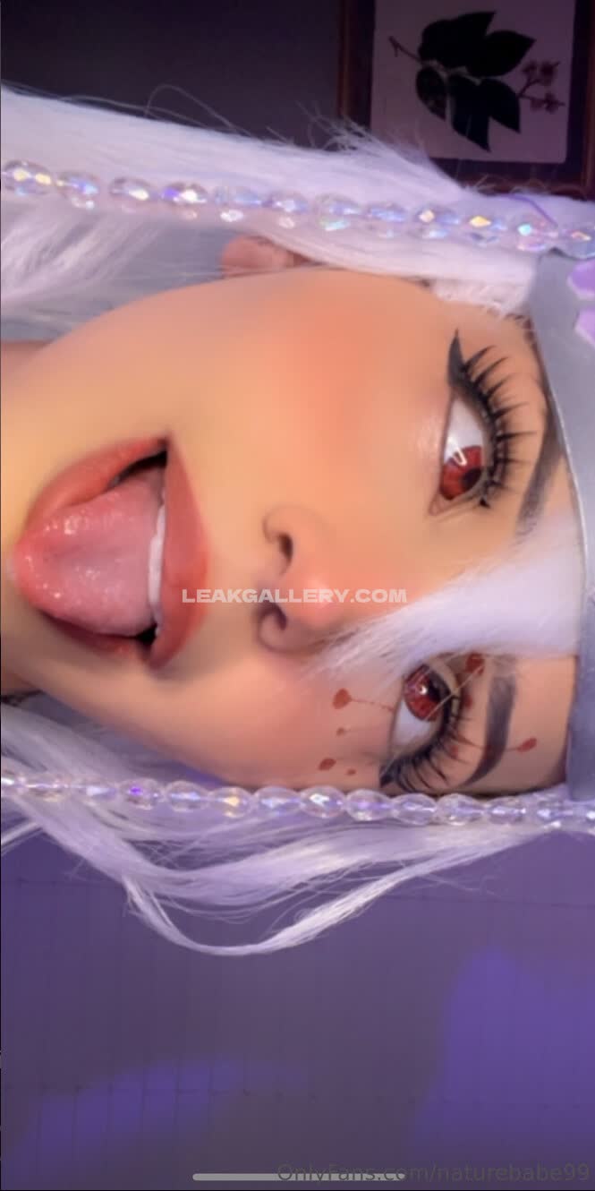 Naturebabe99 Exclusive Leaked Nude OnlyFans #8697272