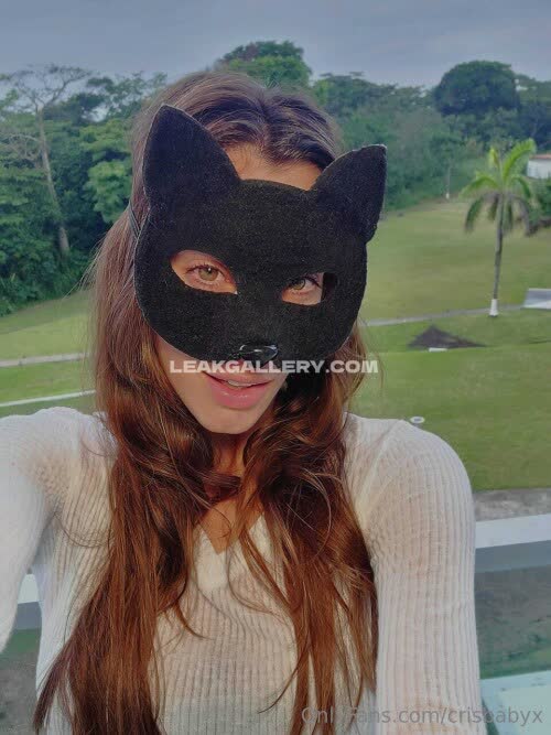 Naughtymisscris Exclusive Leaked Nude OnlyFans #10835282