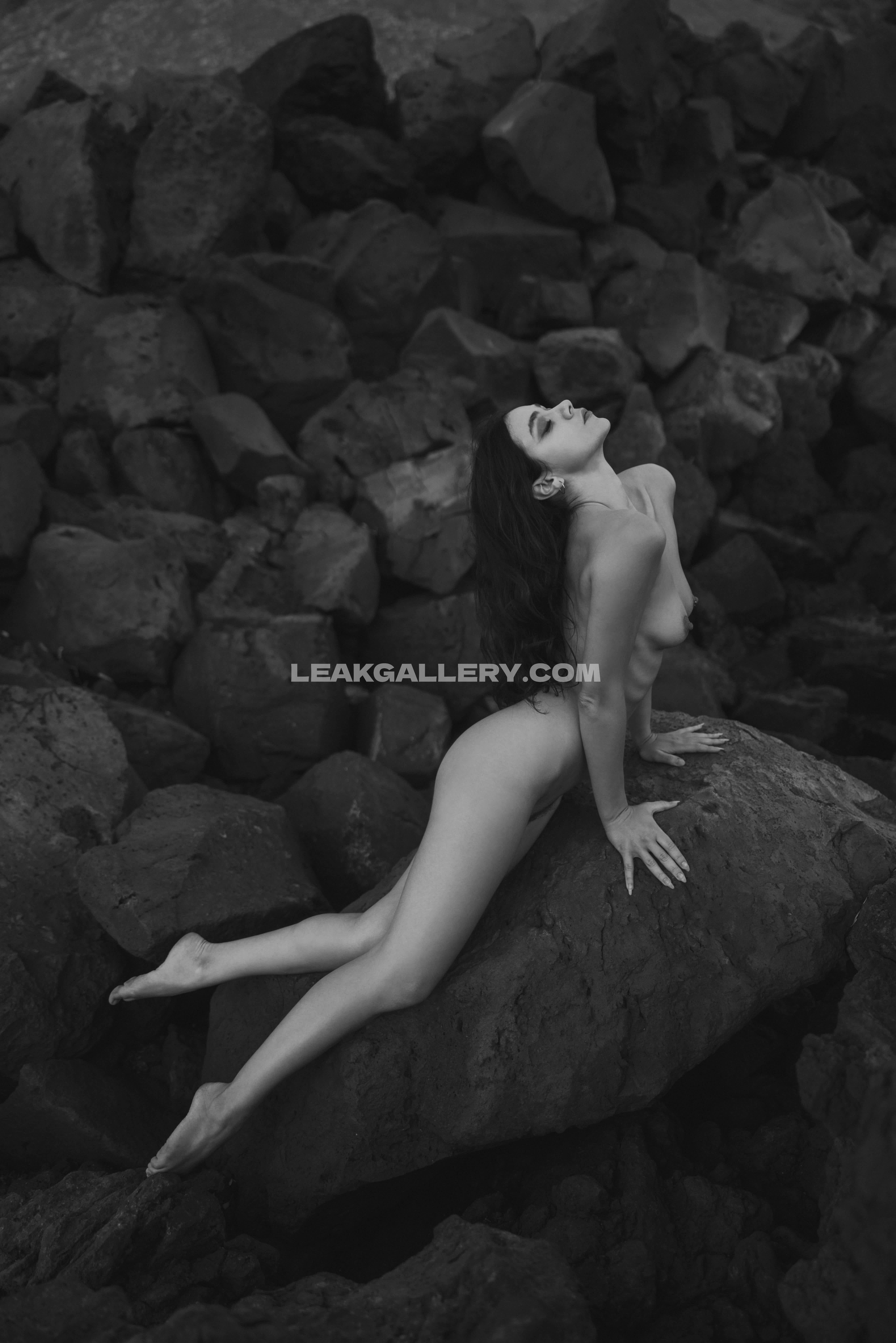 Nausicaaa / prekrvti Exclusive Leaked Nude OnlyFans #8992258