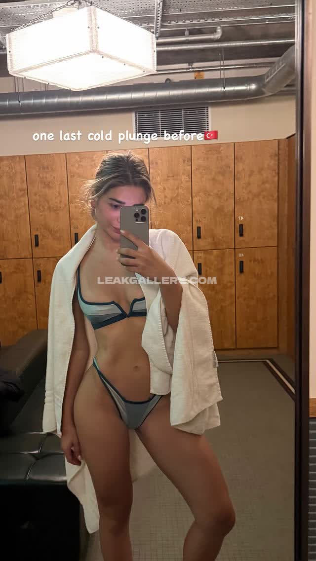 Nazlilith Exclusive Leaked Nude OnlyFans #9459631