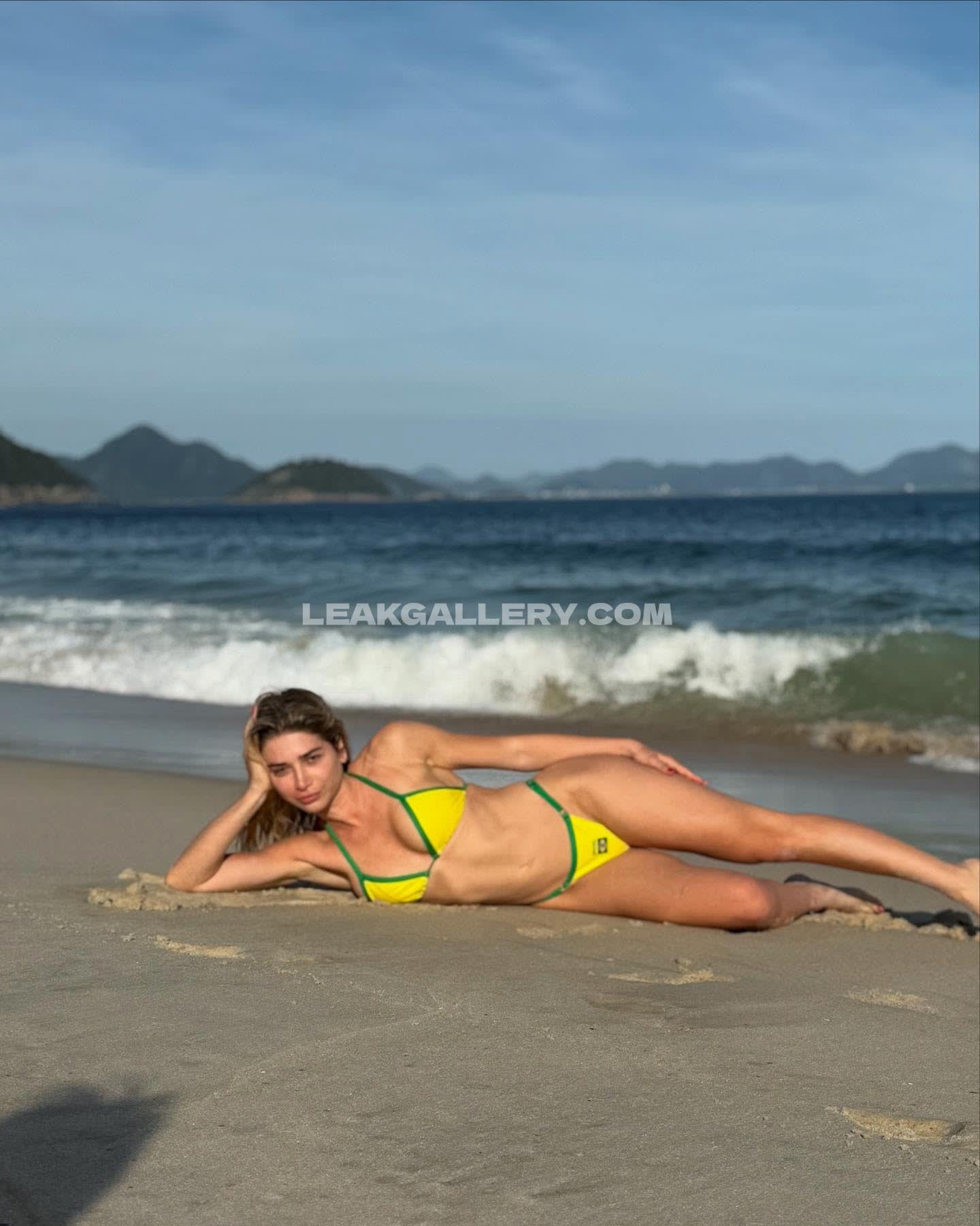 Nazlilith OnlyFans Nudi in Esclusiva Trapela #9459613