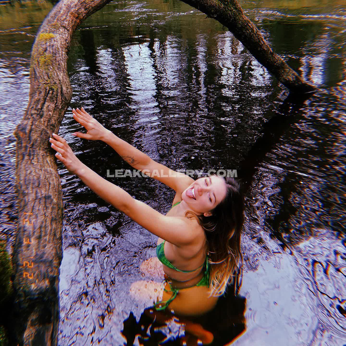 Nazlilith Exclusive Leaked Nude OnlyFans #9459129
