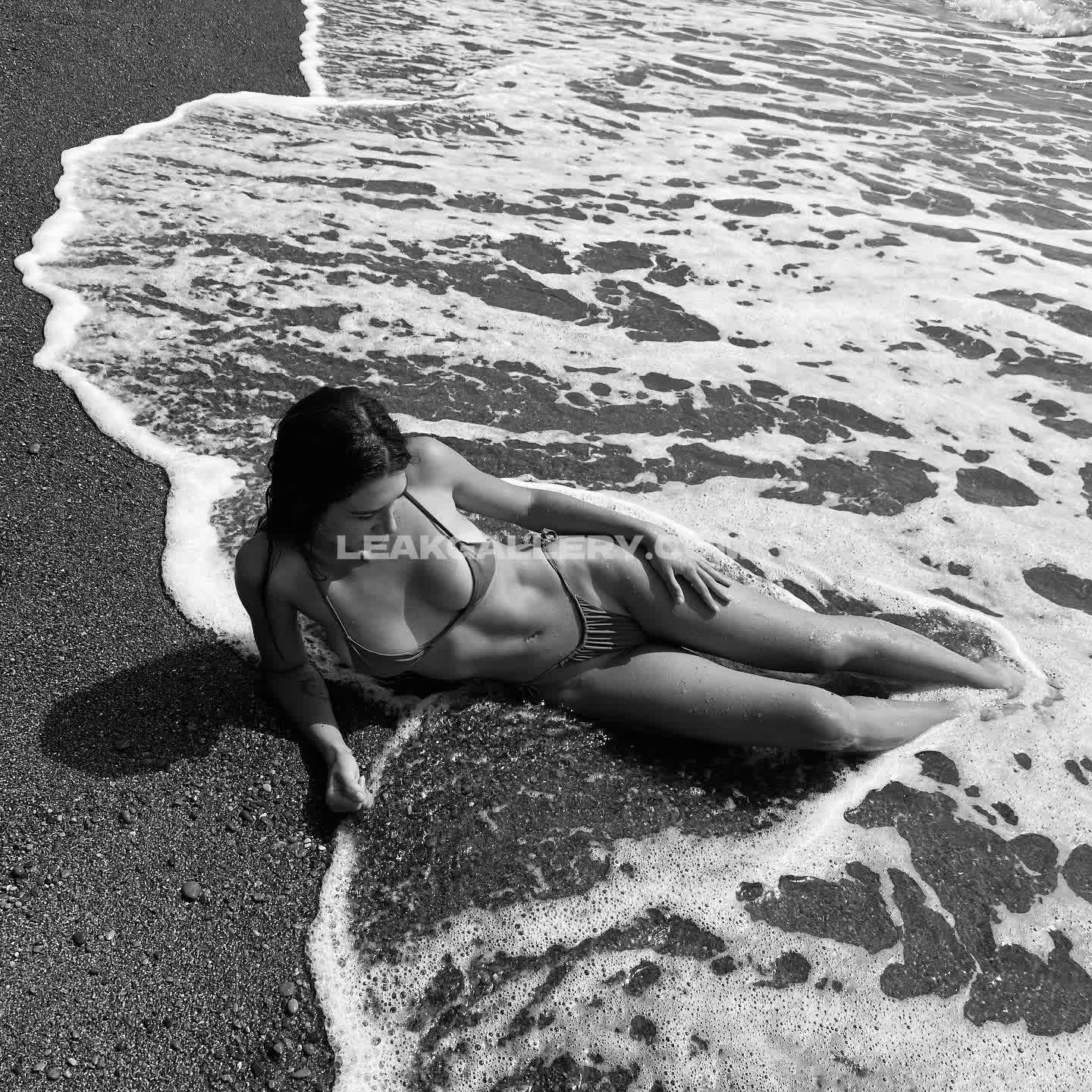 Nazlilith Exclusive Leaked Nude OnlyFans #9459143