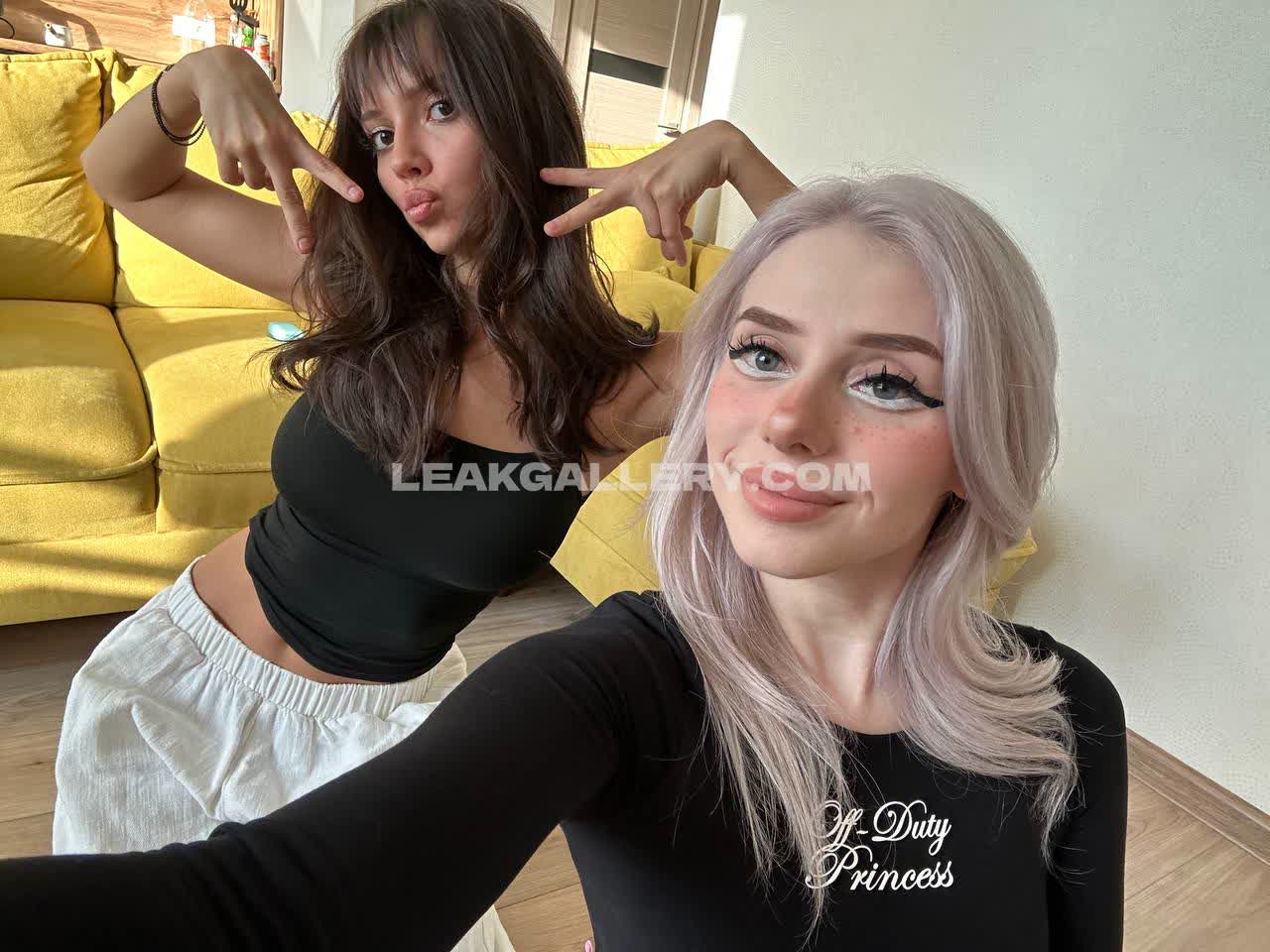 Ne_bobriha / i_am_bobriha Exclusive Leaked Nude Onlyfans #9407467