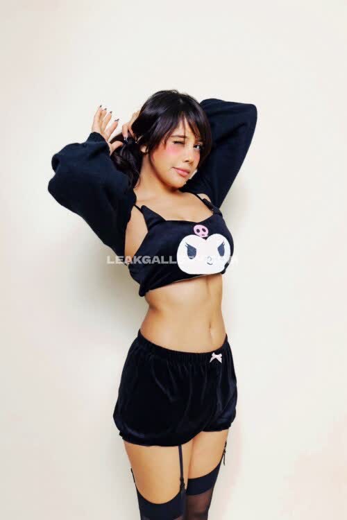 Neekolul Exclusive Leaked Nude OnlyFans #10868011