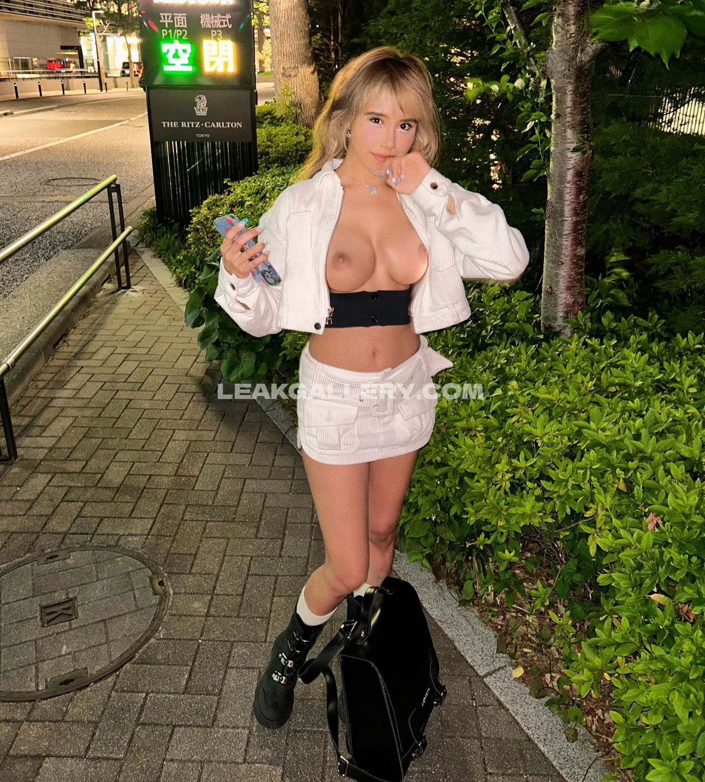 Neekolul Exclusive Leaked Nude OnlyFans #10317615