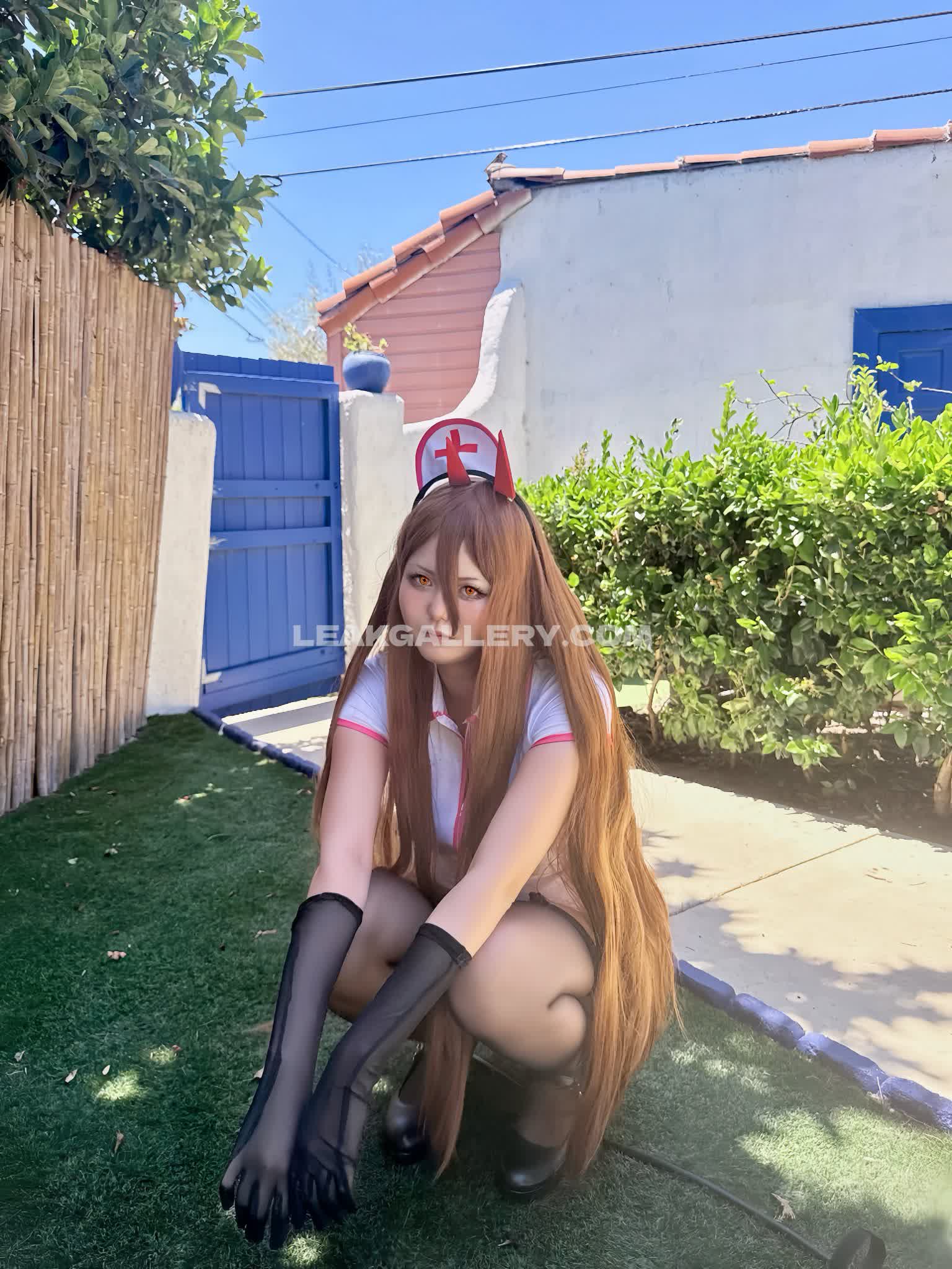 Negi_kujyo Exclusive Leaked Nude OnlyFans #9408983