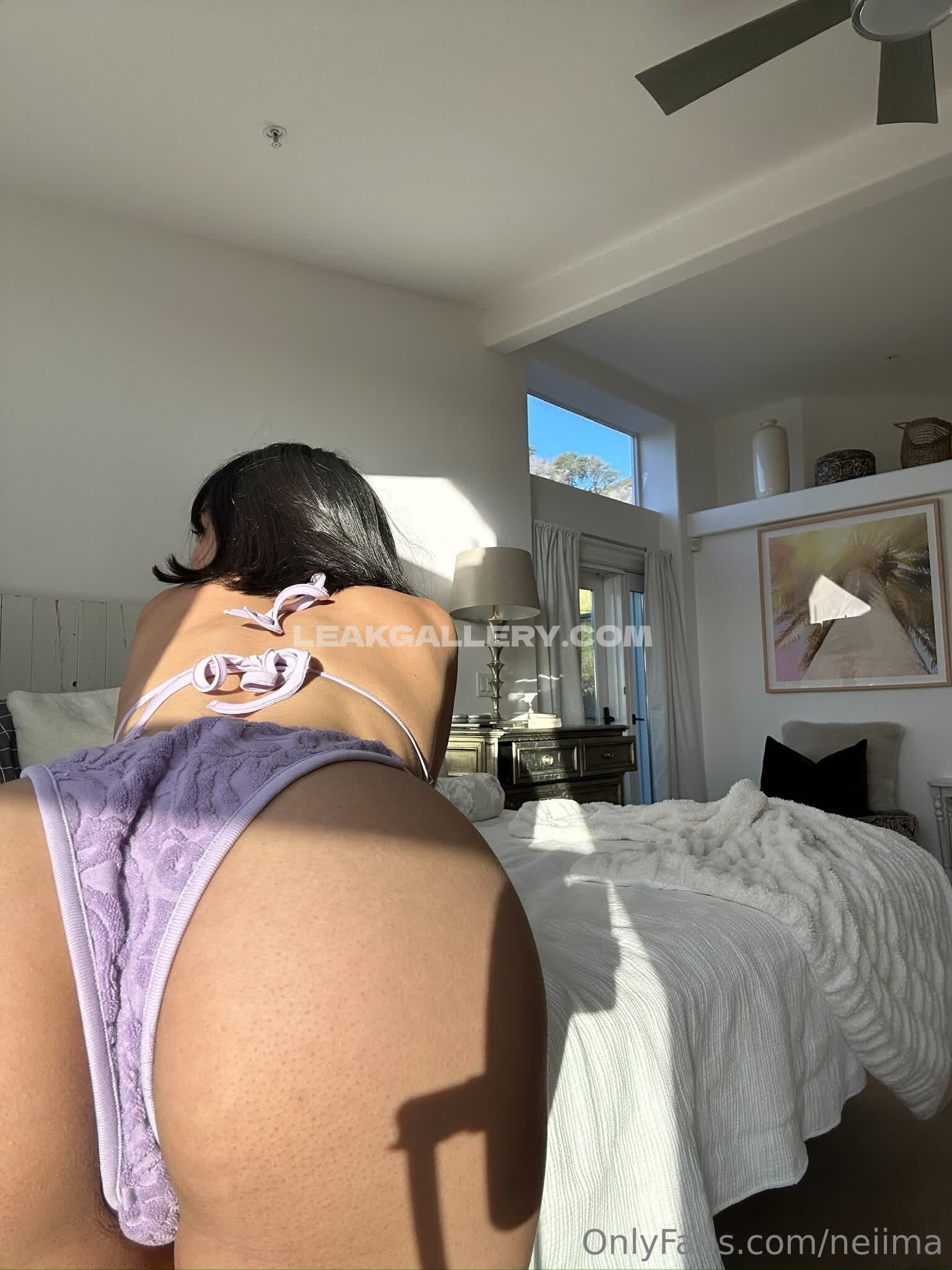 Neiima 独占リークされたOnlyFansヌード #8817187