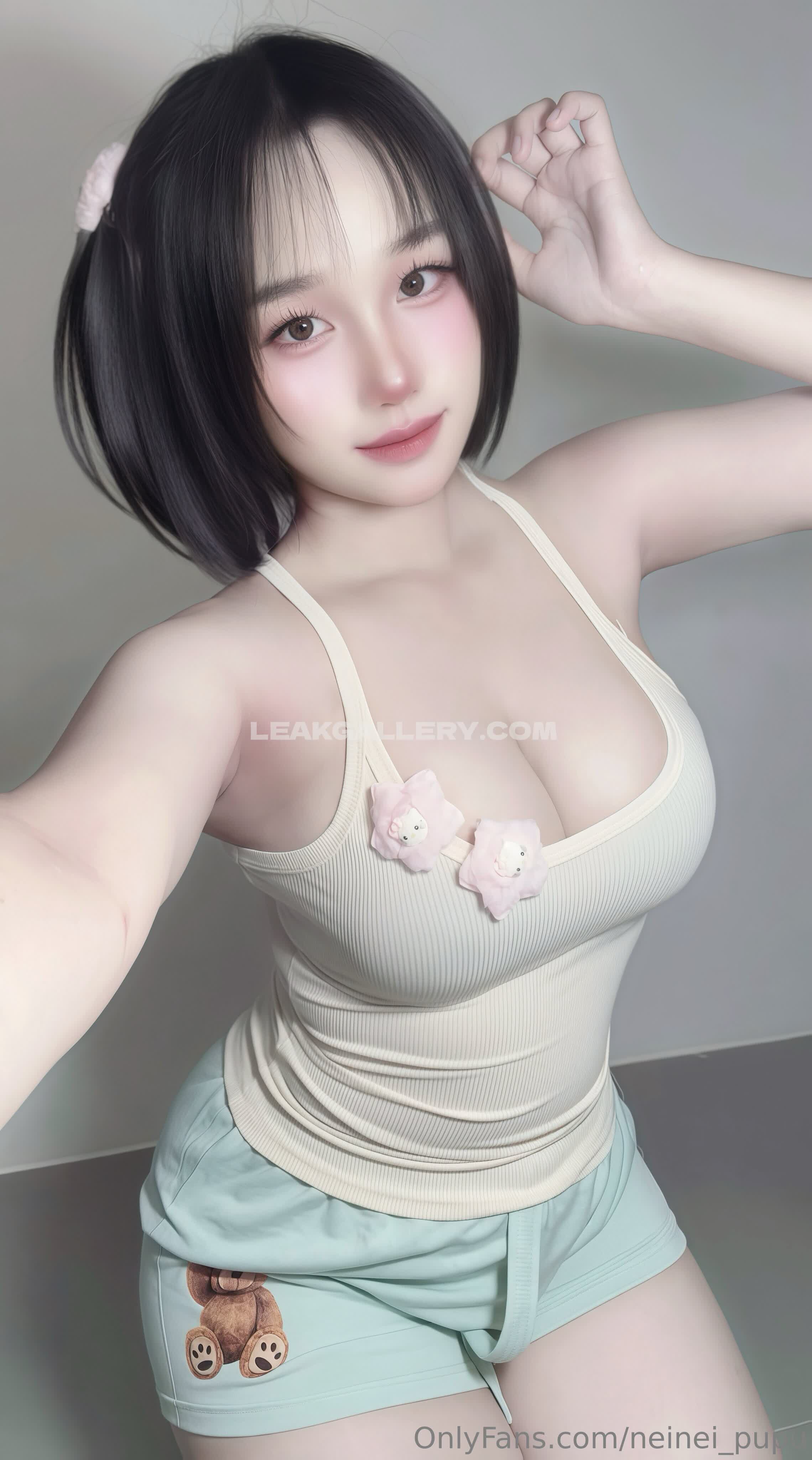 Neinei_pupu Exclusive Leaked Nude OnlyFans #9689306
