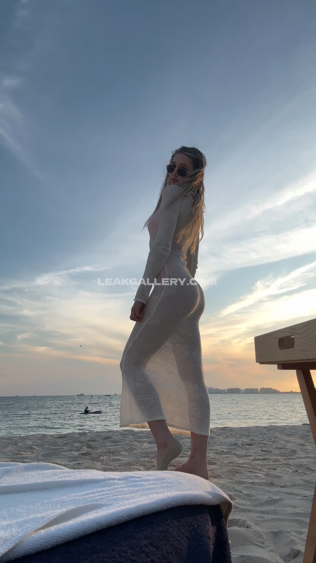 Nendaranel1free Exclusive Leaked Nude OnlyFans #9801096
