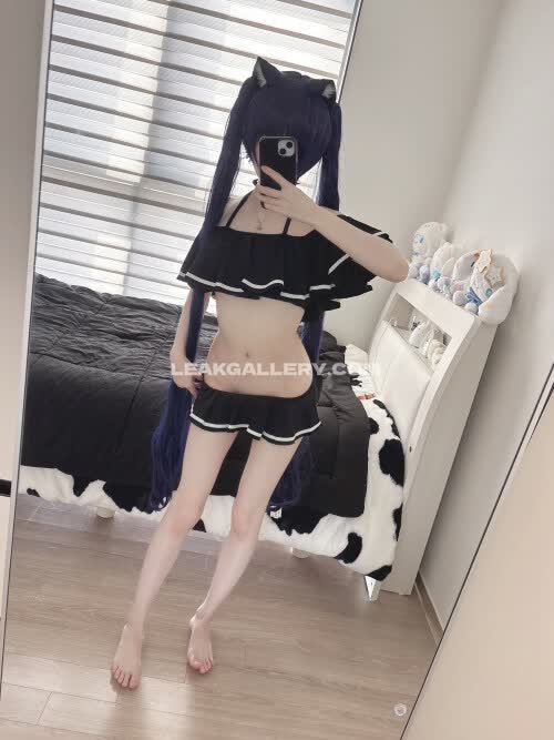 Nene Exclusive Leaked Nude OnlyFans #10907851