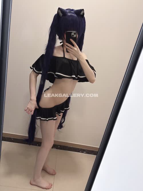Nene Exclusive Leaked Nude OnlyFans #10921341