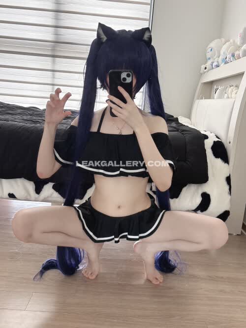 Nene Exclusive Leaked Nude OnlyFans #10899739